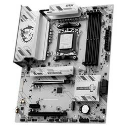 MSI 7E80-001R Základní deska Socket (PC) AMD AM5 Tvarový faktor ATX Čipová sada základní desky AMD® B850