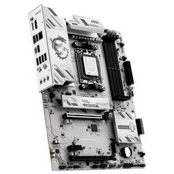 MSI 7E80-001R Základní deska Socket (PC) AMD AM5 Tvarový faktor ATX Čipová sada základní desky AMD® B850