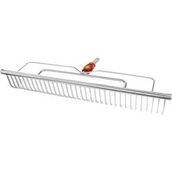 WOLF-Garten hrábě na trávník 71AAA034650 UH-M 60 58 cm Wolf Combisystem Multi-Star