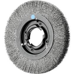 PFERD TOOLS Kulatý nástavec RBU 20025/AK32-2 INOX 0,30 43506102 1 ks