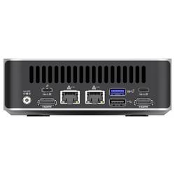 GEEKOM mini PC (HTPC) A7 Max AMD Ryzen 9 7940HS 5.2 GHz 16 GB RAM 1 TB SSD AMD Win 11 Pro A7 Max