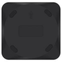 GEEKOM mini PC (HTPC) A7 Max AMD Ryzen 9 7940HS 5.2 GHz 16 GB RAM 1 TB SSD AMD Win 11 Pro A7 Max