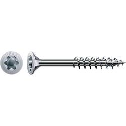 SPAX 0191010400403 šroub ze zápustnou hlavou 4 mm 40 mm T-STAR plus ocel 200 ks