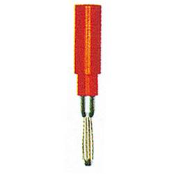 Accessories, Adapter plug ZS 2.3/4 0249600000 Weidmüller 20 ks