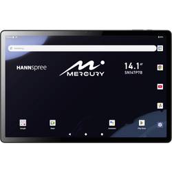 Hannspree 128, 35.8 cm(14.1 palec)1.8 GHz