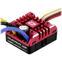 Hobbywing QuicRun WP1080-G2 auto Brushless Zatížitelnost (max. A): 400 A