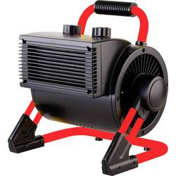 WDH WDH-BGP02 ochrana proti mrazu WDH-BGP02 17 m² černočervená