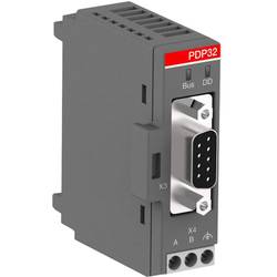 ABB 1SAJ242000R0001 PDP32.0 vstupní modul 1 ks