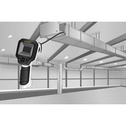 Laserliner MaxView Camera sonda endoskopu Ø sondy 17 mm 1.5 m LED osvětlení , zaměření