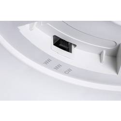 Paulmann Alya 71187 LED panel 29 W teplá bílá bílá