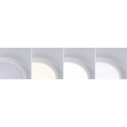 Paulmann Alya 71187 LED panel 29 W teplá bílá bílá