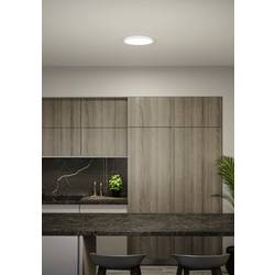 Paulmann Alya 71187 LED panel 29 W teplá bílá bílá
