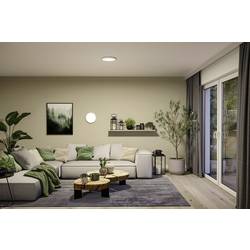 Paulmann Alya 71187 LED panel 29 W teplá bílá bílá