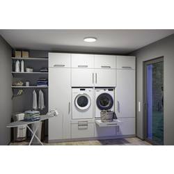 Paulmann Alya 71187 LED panel 29 W teplá bílá bílá