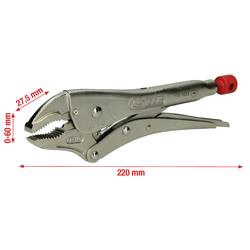KS Tools 1151033 kleště samosvorné