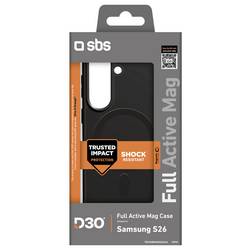 sbs mobile Cover Samsung Galaxy S26 TED3OBKMAGSAS26