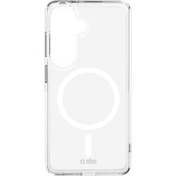 sbs mobile Cover Samsung Galaxy S26+ transparentní TED3OMAGCOVSAS26P