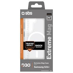 sbs mobile Cover Samsung Galaxy S26+ transparentní TED3OMAGCOVSAS26P