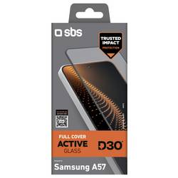 sbs mobile ochranné sklo na displej smartphonu Samsung 1 ks TED3OSCRGLSAA57