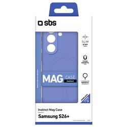 sbs mobile Cover Samsung Galaxy S26+ TEINSTMAGSAS26PB