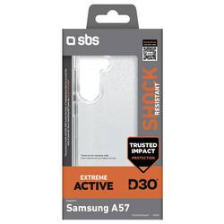 sbs mobile Cover Samsung Samsung Galaxy A57 transparentní TED3OCOVSAA57
