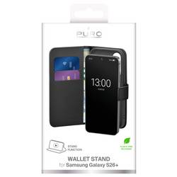 sbs mobile Cover Samsung Galaxy S26+ PUSGS26PBOOKC8BLK
