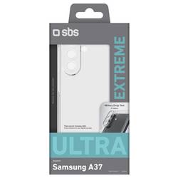 sbs mobile Cover Samsung Samsung Galaxy A37 TEEX2SAA37