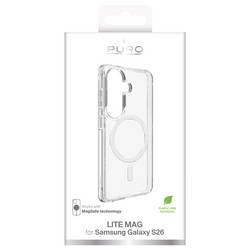 sbs mobile Cover Samsung Galaxy S26 PUSGS26LITEMAGTR