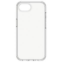 Black Rock Cover Clear Protection Case für Apple iPhone 16e, Transparent Cover Apple iPhone 16e, iPhone 17e transparentní 00229680