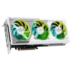 ASRock grafická karta AMD Radeon RX 9070 Radeon RX 9070 OC 16 GB GDDR6 VRAM PCIe x16 HDMI® 2.1, DisplayPort 2.1