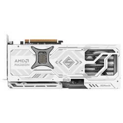 ASRock grafická karta AMD Radeon RX 9070 Radeon RX 9070 OC 16 GB GDDR6 VRAM PCIe x16 HDMI® 2.1, DisplayPort 2.1