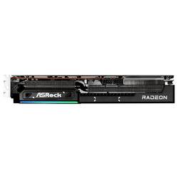 ASRock grafická karta AMD Radeon RX 9070 Radeon RX 9070 16 GB GDDR6 VRAM PCIe x16 HDMI® 2.1, DisplayPort 2.1