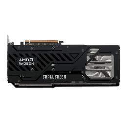 ASRock grafická karta AMD Radeon RX 9070 Radeon RX 9070 16 GB GDDR6 VRAM PCIe x16 HDMI® 2.1, DisplayPort 2.1