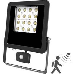 EVN LFE500940BM LFE500940BM LED reflektor 50 W neutrální bílá