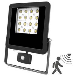 EVN LFE500940BM LFE500940BM LED reflektor 50 W Barvy světla (LED svítidlo): neutrální bílá