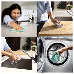 UTĚRKA z mikrovlákna PRO CLEAN, 2 ks 179230