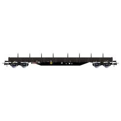 Rivarossi HR6670 nákladní vagony, model DC