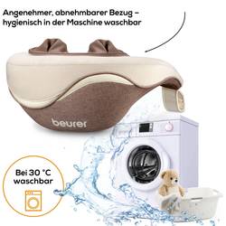 Beurer MG 153 masážní přístroj hnědá