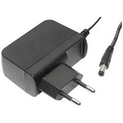 EDAC Power Electronics EA1005BHES1201 zásuvkový napájecí adaptér, stálé napětí, vhodné pro LED, 12 V/DC, 0.5 A, 6 W