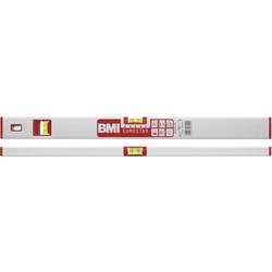 BMI Eurostar 690080E vodováha z lehkého kovu 80 cm 0.5 mm/m