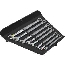 Wera 05020385001 6007 Joker Imperial 8 Set 1 sada očkoplochých klíčů Délka klíče (palce) (jen pro nadpis) 5/16
