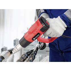 TOOLCRAFT horkovzdušná pistole vč. příslušenství, 2000 W, TO-10332099