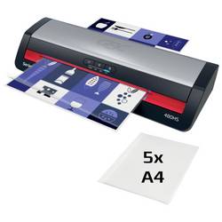 GBC laminovačka GBC 480HS 4410072EU A4