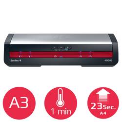 GBC laminovačka GBC 480HS 4410072EU A4