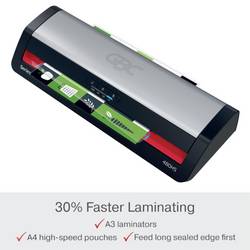 GBC laminovačka GBC 480HS 4410072EU A4
