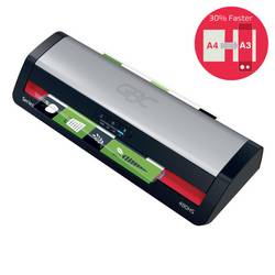 GBC laminovačka GBC 480HS 4410072EU A4