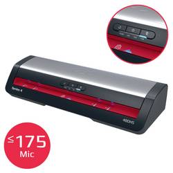 GBC laminovačka GBC 480HS 4410072EU A4