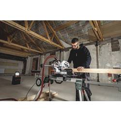 Metabo 691214000 kapovací pila, průměr listu 254 mm, uchycení 30 mm, 1450 W