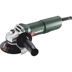 Metabo W 750-115 603604000 úhlová bruska 115 mm, 750 W