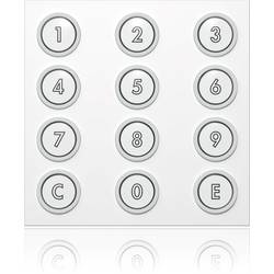 Ritto by Schneider 1876470 příslušenství domovní telefon funkční modul bílá